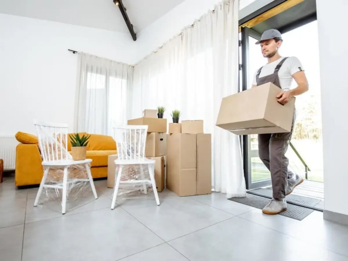 Silver Spring to Bel Air North Movers Near Me – Silver Spring to Bel Air North Moving Companies Cost