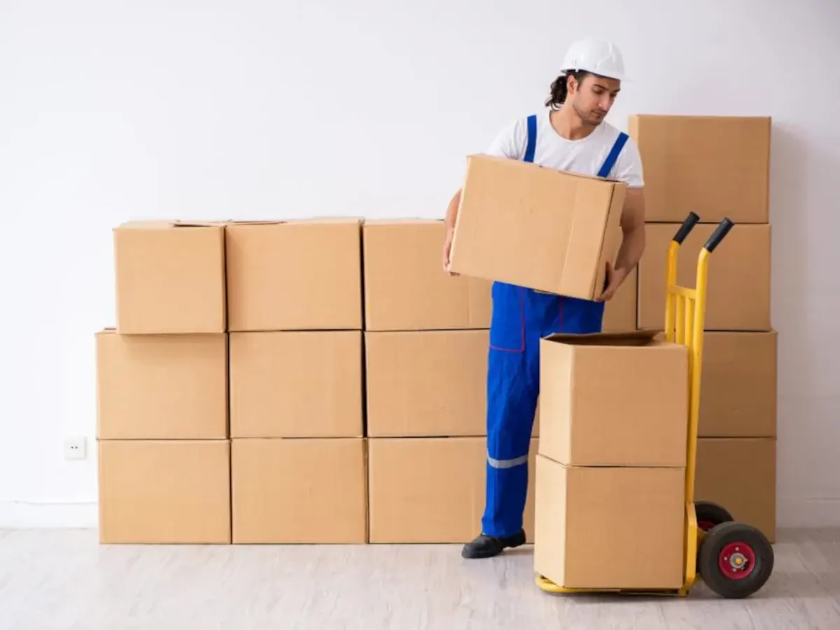 Silver Spring to Parkville Movers Near Me – Silver Spring to Parkville Moving Companies Cost