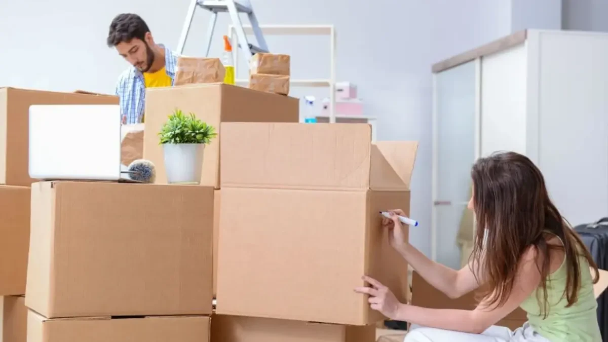 Silver Spring to Rockville Movers Near Me – Silver Spring to Rockville Moving Companies Cost