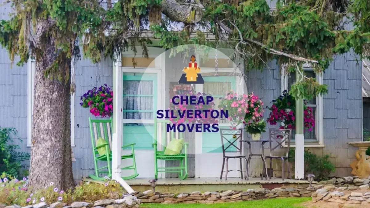 Best Silverton Movers Near Me – Premium Silverton, OR Moving Companies