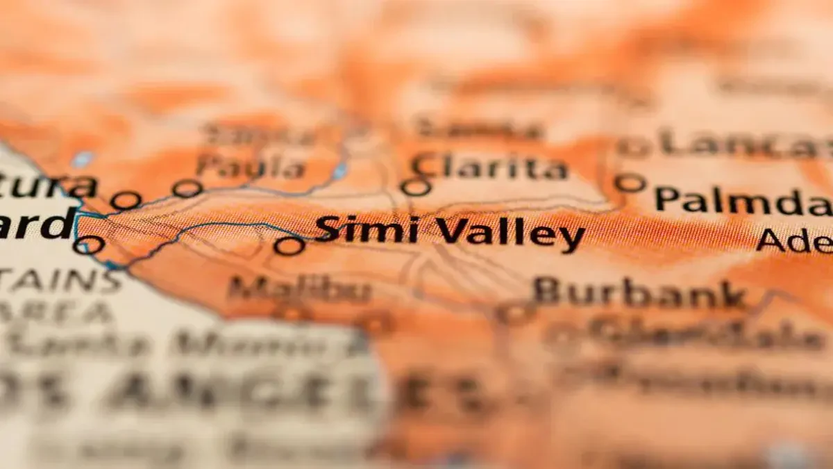 Full Service Moving in Simi Valley: Cheap Moving Solutions