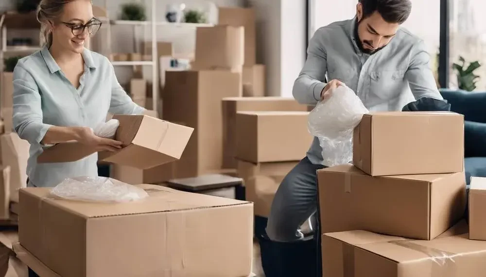 Simi Valley, CA Affordable Moving Cost