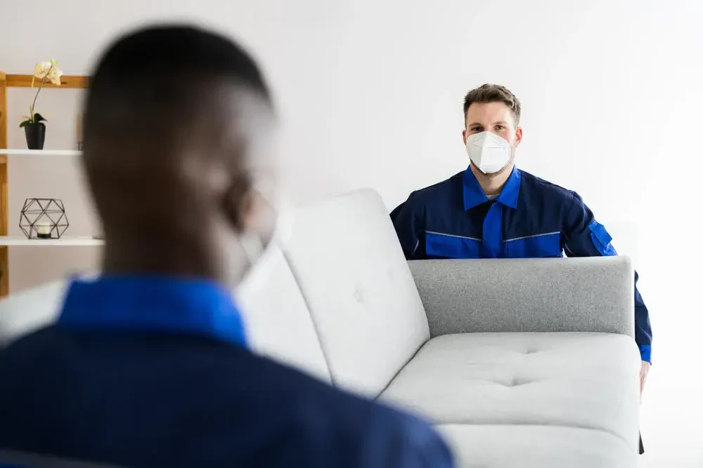 long distance movers in simpsonville south carolina