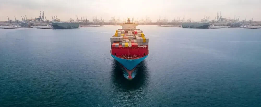 Singapore Certified International Movers Company