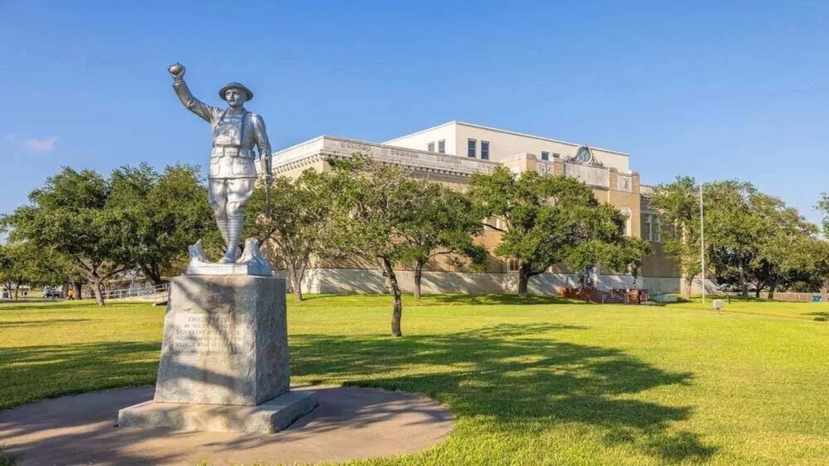 Best Sinton Movers Near Me – Premium Sinton, TX Moving Companies