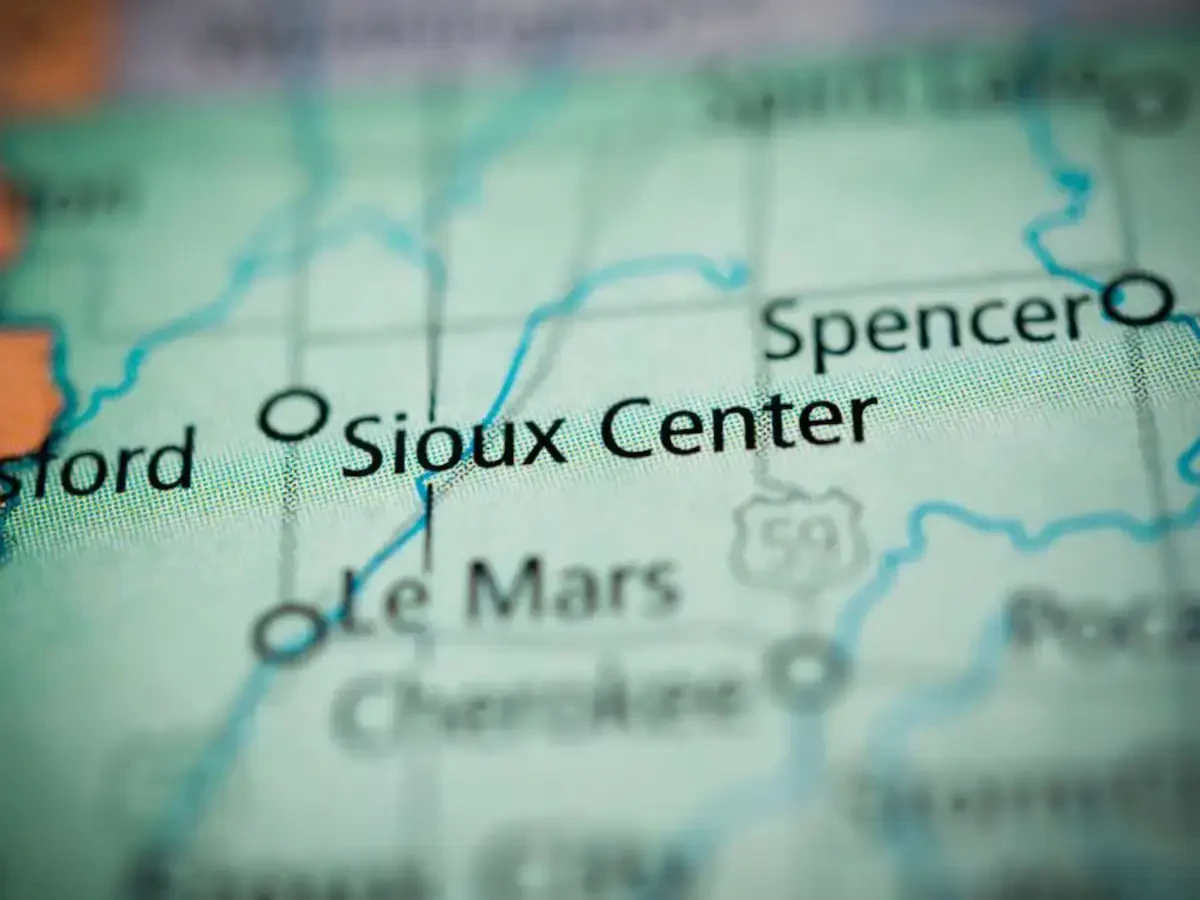 Best Sioux Center Movers Near Me – Premium Sioux Center, IA Moving Companies