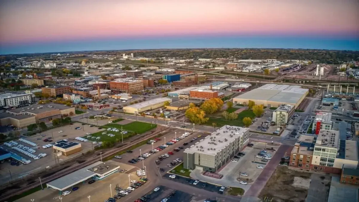 Sioux City Full Service Movers Near Me