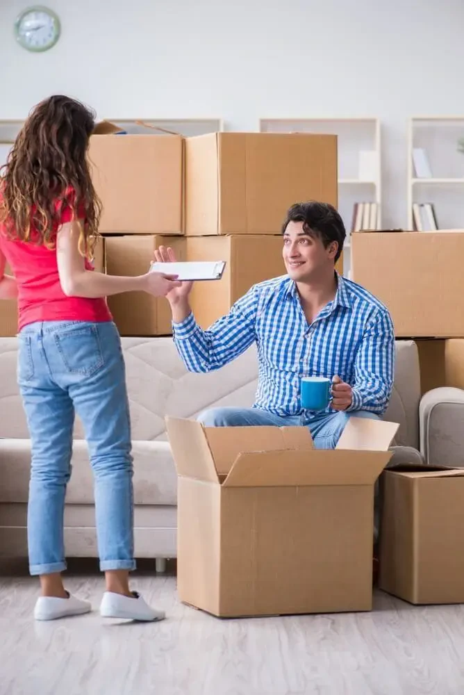 Sioux City, IA Long distance Movers