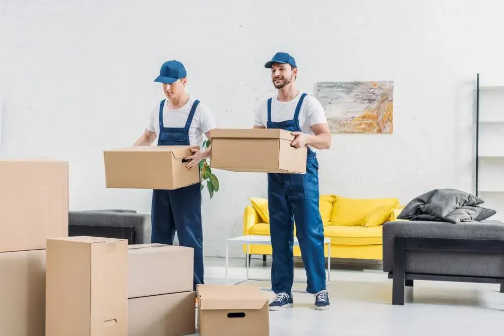 Full Service Moving Quotes Sioux City to Ankeny