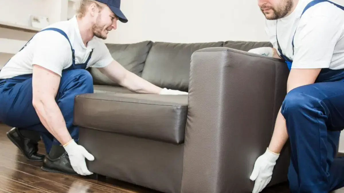 Best Sioux Falls Furniture Movers Near Me – Premium Sioux Falls, SD Furniture Moving Companies