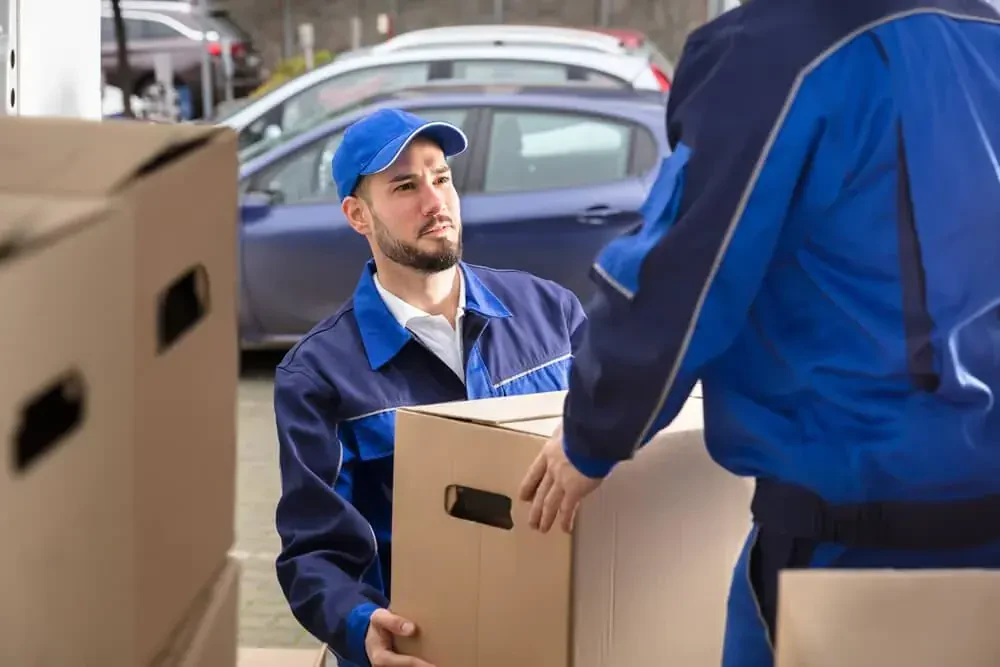 Best Moving Companies Near Me Sioux Falls to Rapid City