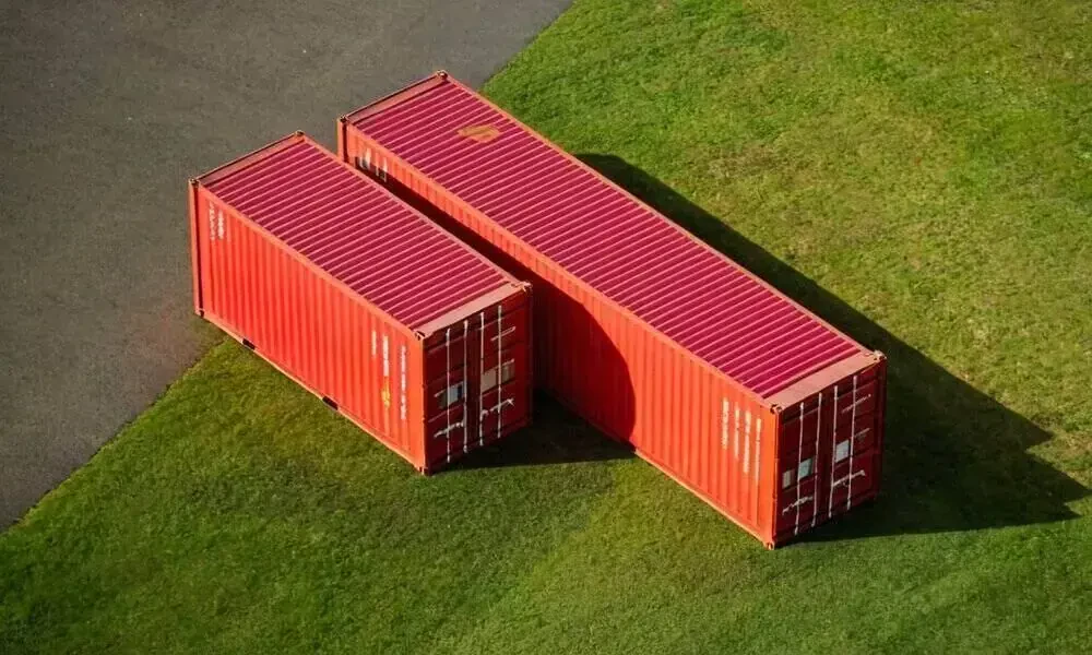 Steps To Choose Suitable Container In Barcelona