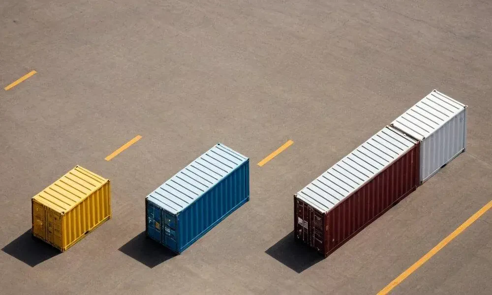  Estimate Your Container Size To El Salvador