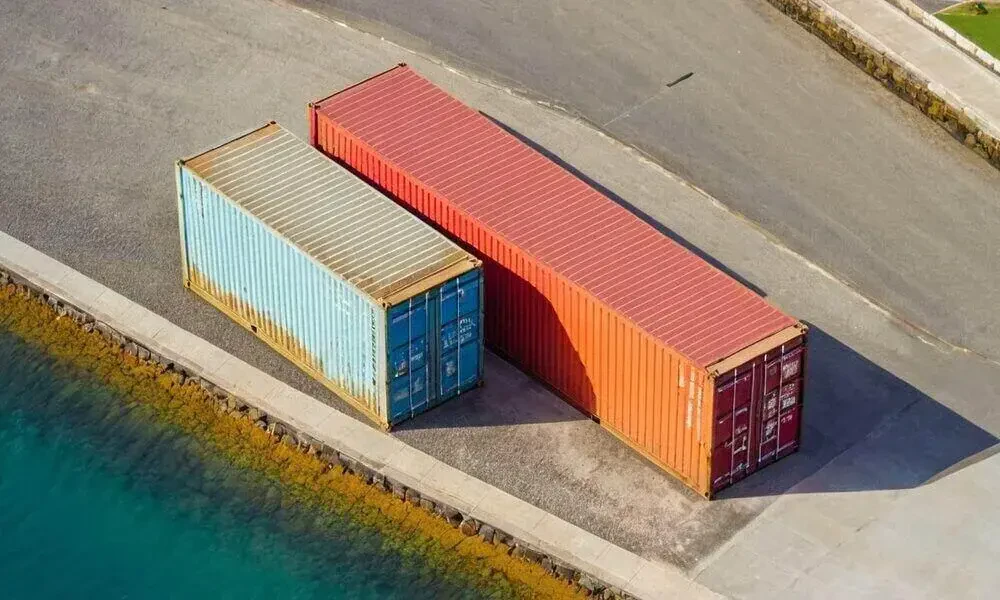 Steps To Choose Suitable Container To Fiji