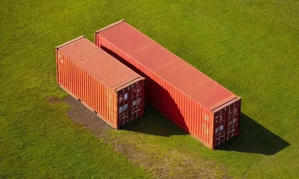 Steps To Choose Suitable Container To Liberia