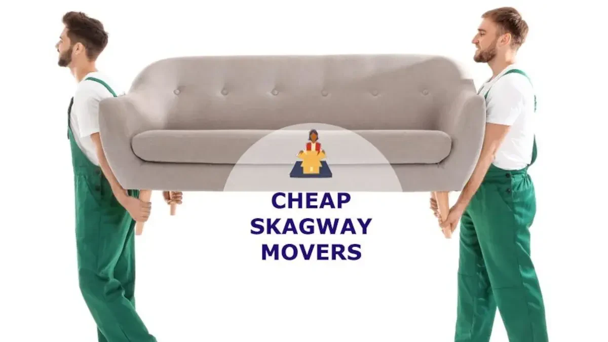 Best Skagway Movers Near Me – Premium Skagway, AK Moving Companies