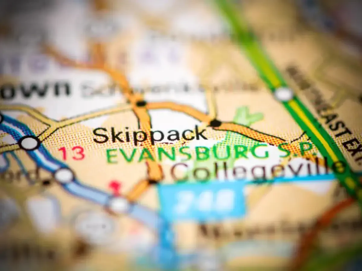 Best Skippack Movers Near Me – Premium Skippack, PA Moving Companies