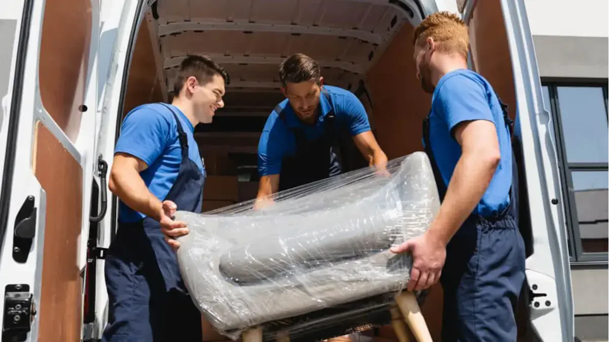 Best Slinger Movers Near Me – Premium Slinger, WI Moving Companies