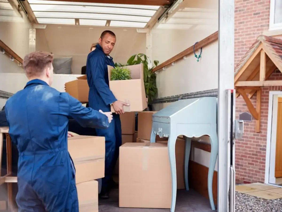 Best Sloatsburg Movers Near Me – Premium Sloatsburg, NY Moving Companies