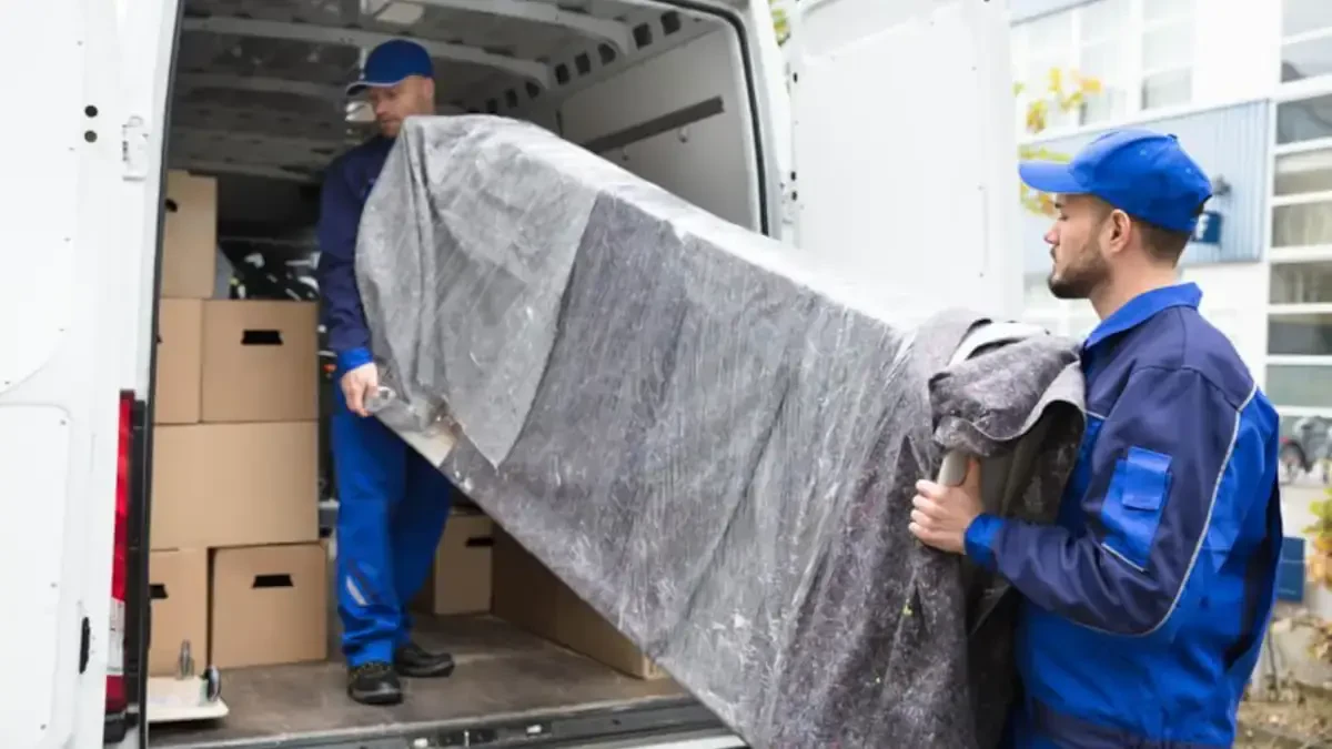 Best Slope County Movers Near Me – Premium Slope County, ND Moving Companies