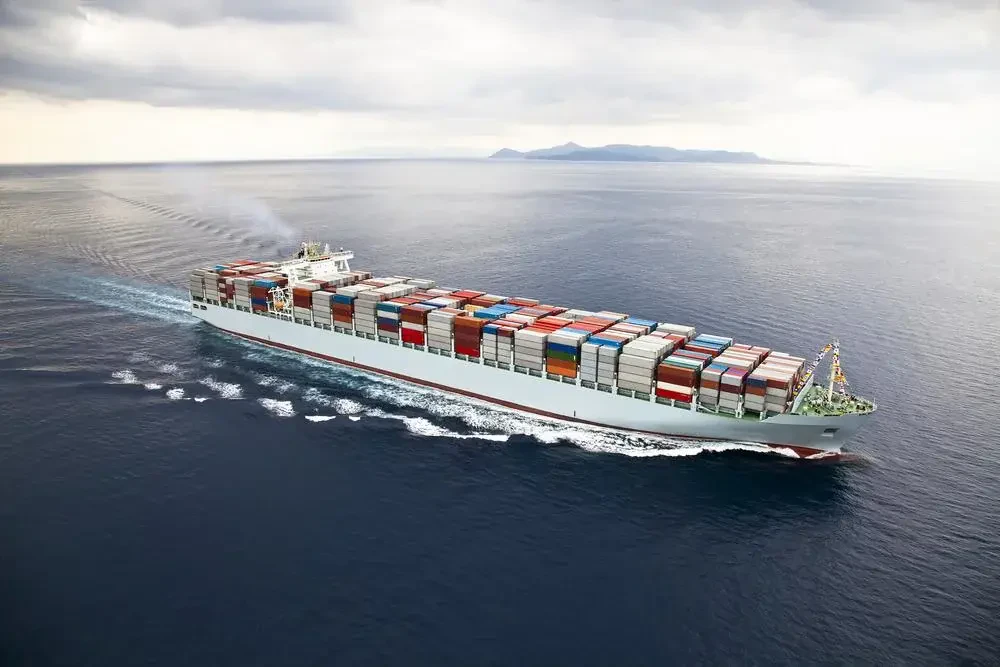 Slovenia International Moving Companies