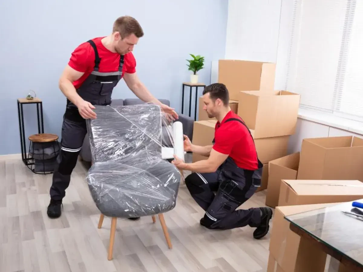 Aurora Commercial Movers Near Me