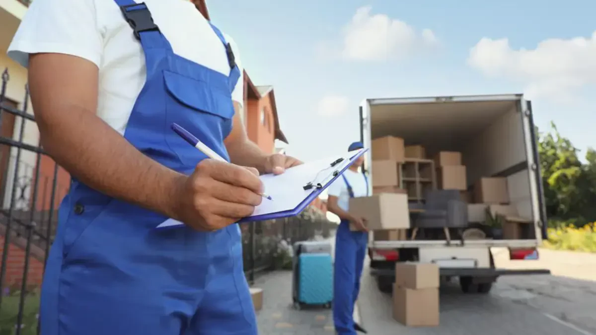 Best Smithfield Movers Near Me – Premium Smithfield, NC Moving Companies