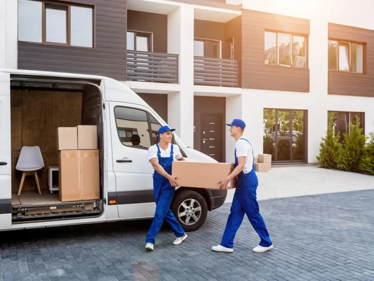 Best Smithfield Township Movers Near Me – Premium Smithfield Township, PA Moving Companies
