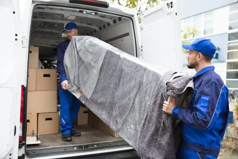 Cheap Movers Rates Smithfield Township, PA