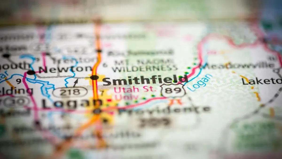 Best Smithfield Movers Near Me Premium Moving Companies
