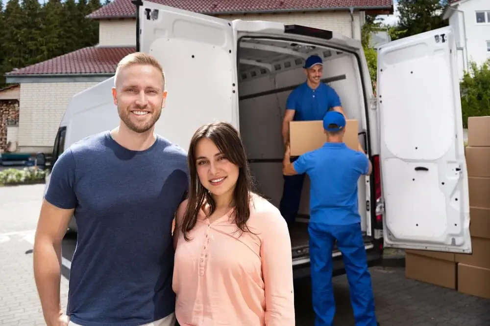 Cheapest Moving Truck Rental Long Distance Smyrna, TN