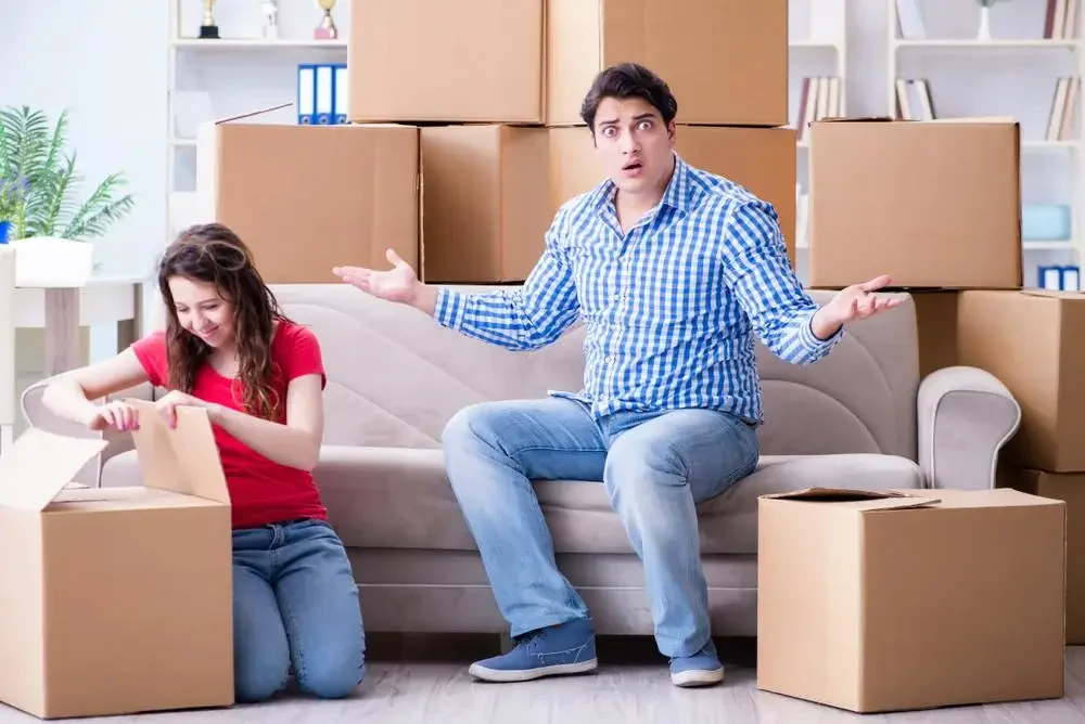 Long Distance Movers In Snellville, Georgia