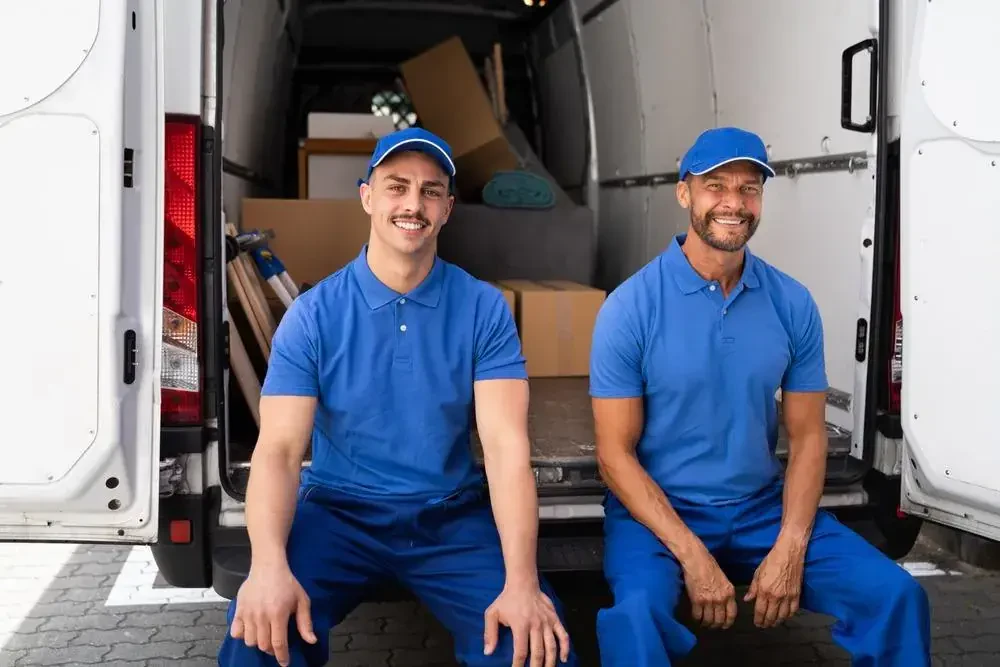 long distance movers in snowhill maryland