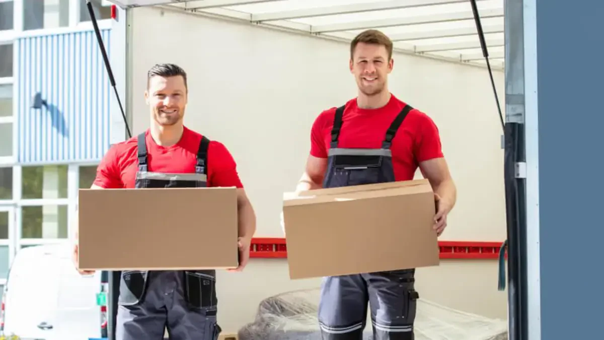 Best Snyder County Movers Near Me – Premium Snyder County, PA Moving Companies