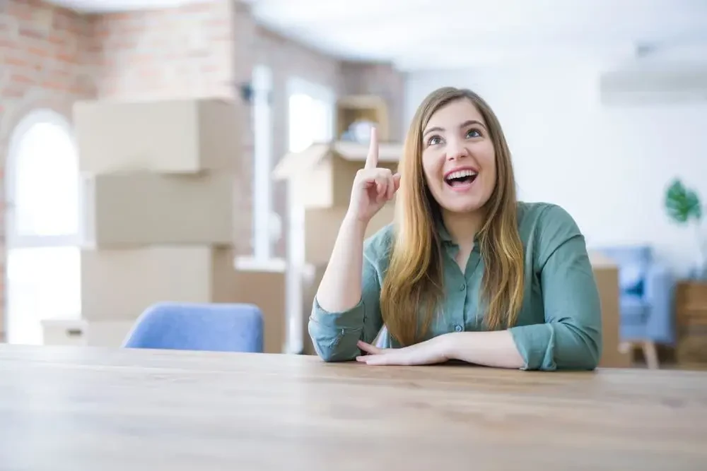 Long Distance Movers In Snyder and Texas