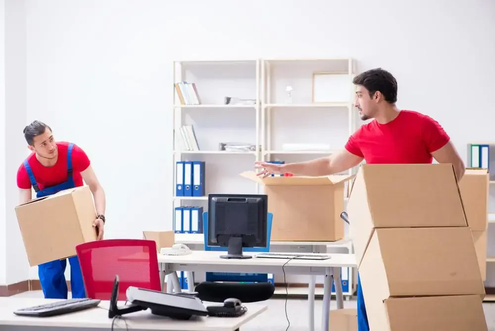 moving services in soledad california