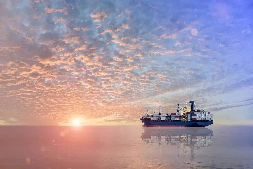 Three Movers cargo container and freight delivery services to Solomon Islands