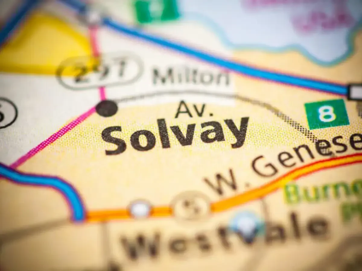 Best Solvay Movers Near Me – Premium Solvay, NY Moving Companies