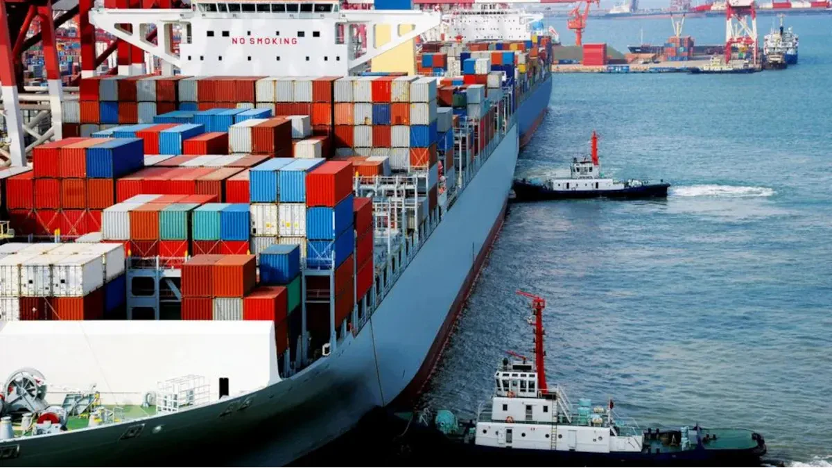 International Moving Company Somalia