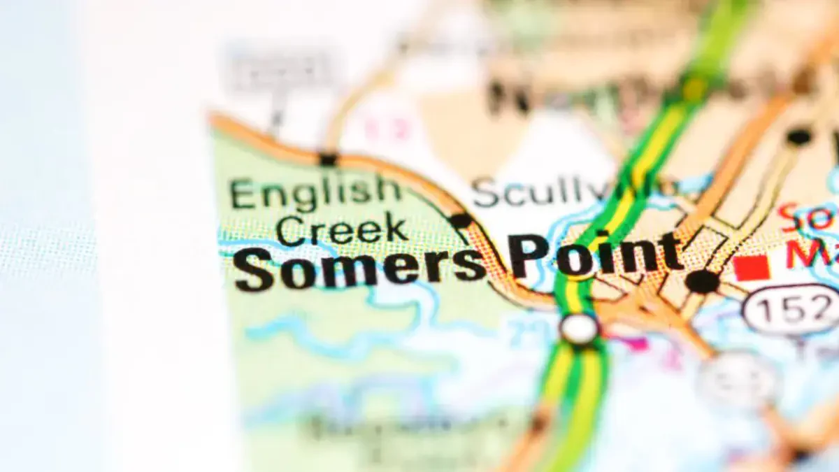 Best Somers Point Movers Near Me – Premium Somers Point, NJ Moving Companies