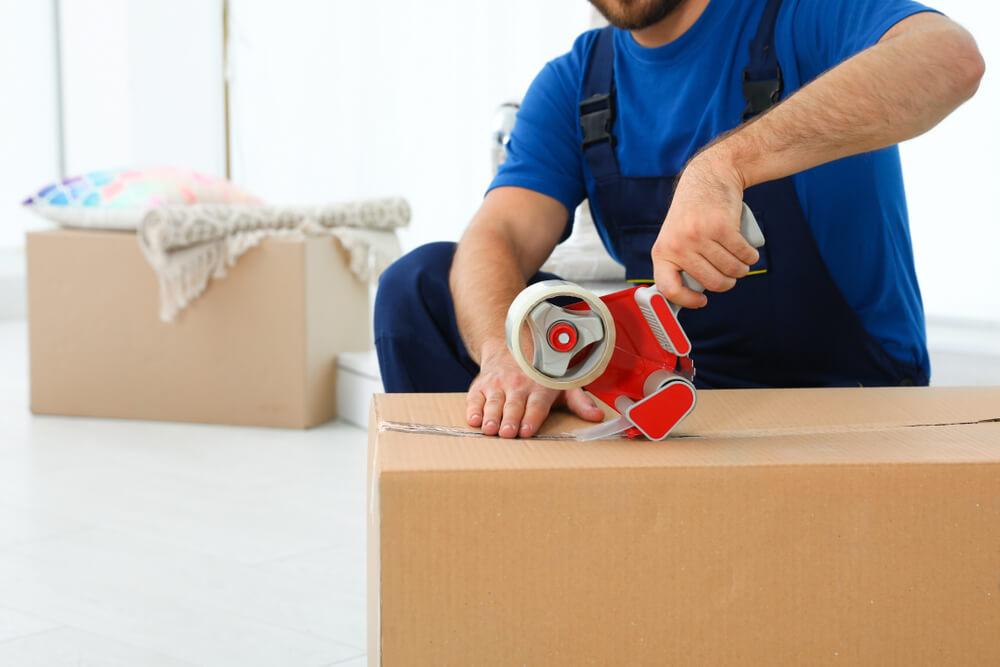Interstate Movers Prices Somerset Borough, PA