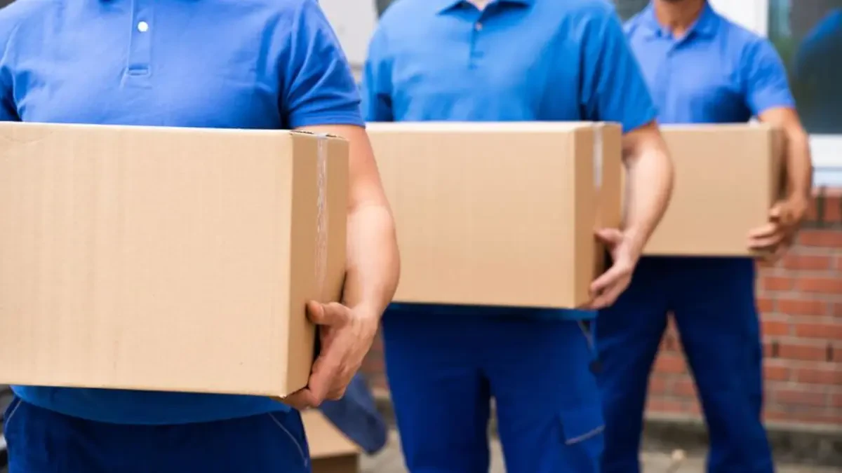 Best Somerset County Movers Near Me – Premium Somerset County, MD Moving Companies