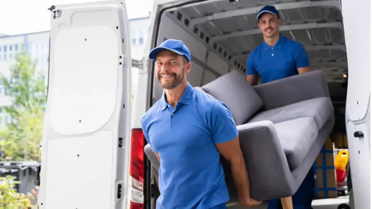 Best Somerset County Movers Near Me – Premium Somerset County, ME Moving Companies