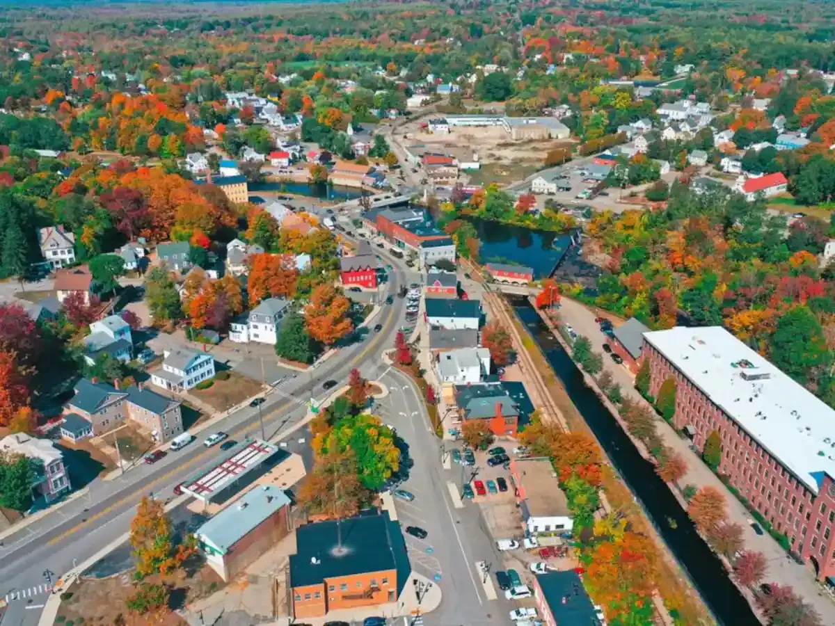 Best Somersworth Movers Near Me – Premium Somersworth, NH Moving Companies