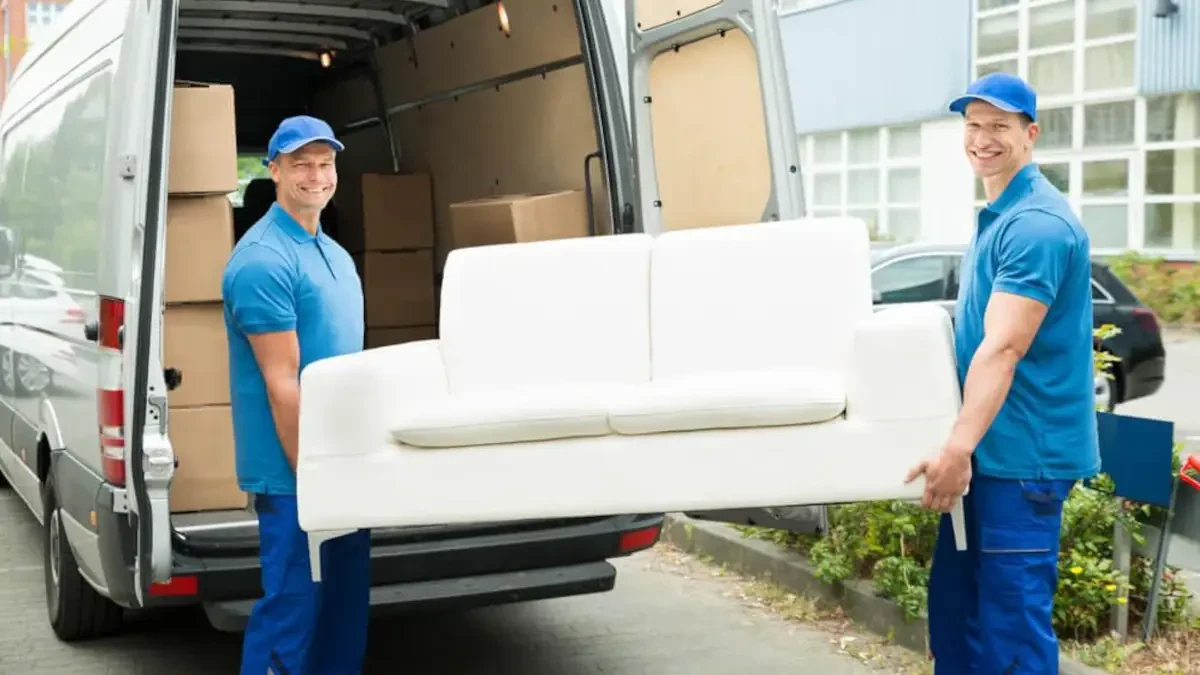 Best Somervell County Movers Near Me – Premium Somervell County, TX Moving Companies