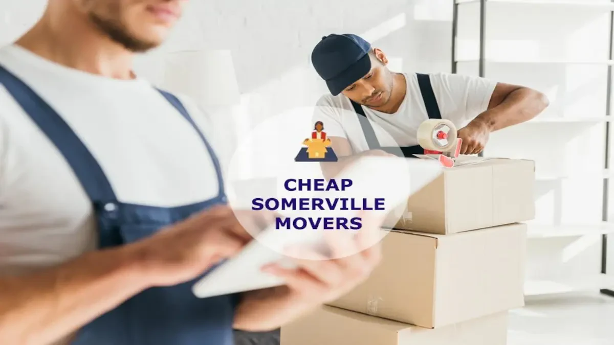 Best Somerville Movers Near Me – Premium Somerville, TN Moving Companies