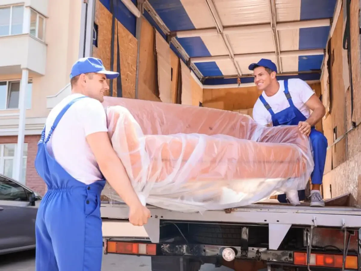 Best Sonterra Movers Near Me – Premium Sonterra, TX Moving Companies