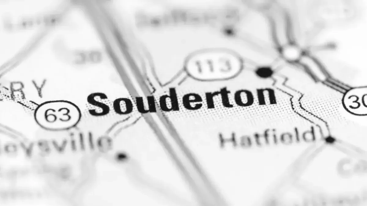 Best Souderton Movers Near Me – Premium Souderton, PA Moving Companies