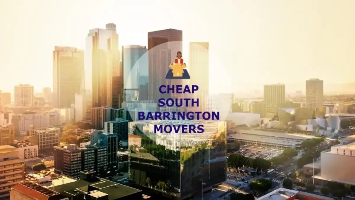 Best South Barrington Movers Near Me – Premium South Barrington, IL Moving Companies