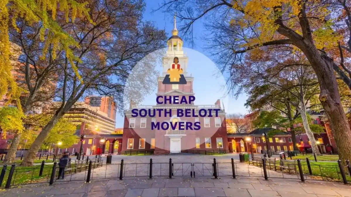 Best South Beloit Movers Near Me – Premium South Beloit, IL Moving Companies